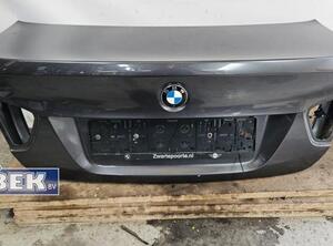 Kofferruimteklep BMW 3er (E90)