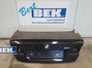 Boot (Trunk) Lid BMW 3er Coupe (E92)