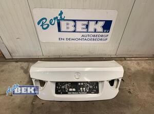 Boot (Trunk) Lid BMW 3er (E90)