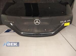 Boot (Trunk) Lid MERCEDES-BENZ CLA Coupe (C117)