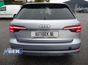 Boot (Trunk) Lid AUDI A4 Avant (8W5, 8WD)