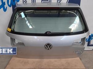 Boot (Trunk) Lid VW Golf VII (5G1, BE1, BE2, BQ1)