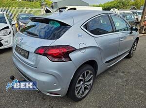 Boot (Trunk) Lid CITROËN DS4 (--), DS DS4/DS4 Crossback (--)