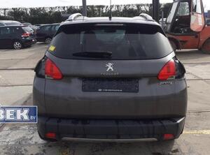 Kofferruimteklep PEUGEOT 2008 I (CU)