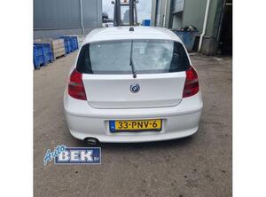 Boot (Trunk) Lid BMW 1 (E81), BMW 1 (E87), BMW 1 Coupe (E82)