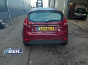 Kofferruimteklep FORD FIESTA VI (CB1, CCN), FORD FIESTA VI Van