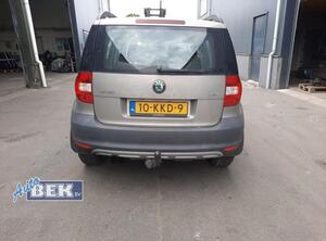 Heckklappe / Heckdeckel Skoda Yeti 5L 5L6827025D P21047747