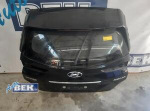 Boot (Trunk) Lid HYUNDAI KONA (OS, OSE, OSI)