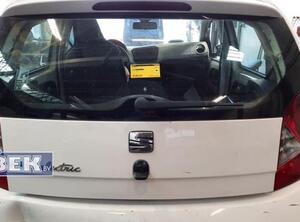 Boot (Trunk) Lid SEAT Mii (KF1, KE1)