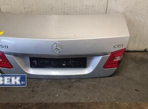 Boot (Trunk) Lid MERCEDES-BENZ E-CLASS (W212), MERCEDES-BENZ E-CLASS T-Model (S212), MERCEDES-BENZ S-CLASS (W221)