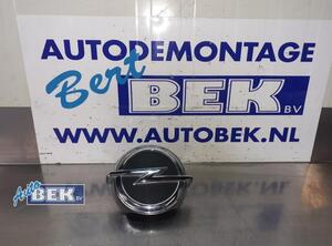 Tailgate Handle OPEL CORSA E (X15)