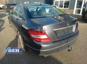 Rear Windscreen MERCEDES-BENZ C-Klasse (W204)