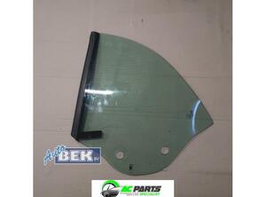 Rear Windscreen VW BEETLE Convertible (5C7, 5C8)