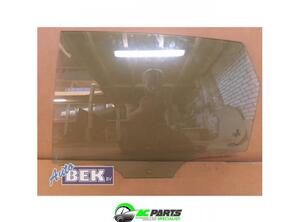 Rear Windscreen VW POLO (AW1, BZ1)