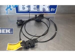 Bonnet Release Cable JAGUAR XE (X760)