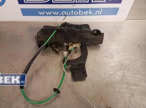 Bonnet Release Cable FIAT Stilo (192)