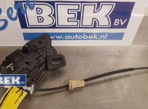 Bonnet Release Cable VW Golf VI (5K1)