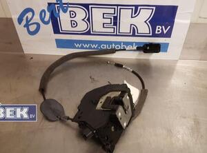 Motorkapkabel RENAULT Captur I (H5, J5), RENAULT Clio IV (BH)