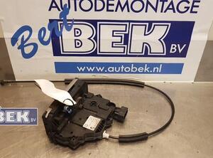 Bonnet Release Cable FIAT Grande Punto (199), FIAT Punto Evo (199)