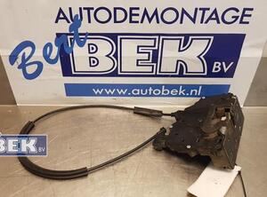 Motorkapkabel FIAT Grande Punto (199), FIAT Punto Evo (199)