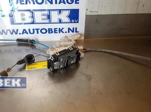 Bonnet Release Cable MERCEDES-BENZ E-Klasse (W212)