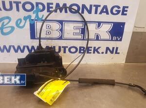 Bonnet Release Cable RENAULT Modus/Grand Modus (F/JP0)