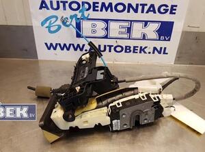 Bonnet Release Cable MERCEDES-BENZ E-Klasse (W212)