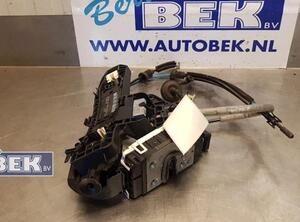 Bonnet Release Cable MERCEDES-BENZ C-Klasse (W204)