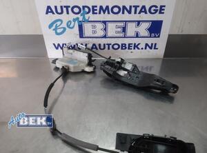 Bonnet Release Cable PEUGEOT 208 I (CA, CC)