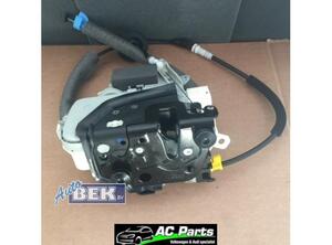 Bonnet Release Cable AUDI A1 (8X1, 8XK), AUDI A1 Sportback (8XA, 8XF)