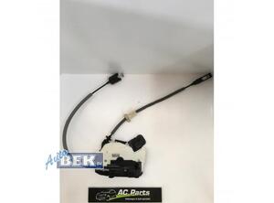 Bonnet Release Cable VW CADDY IV MPV (SAB, SAJ)