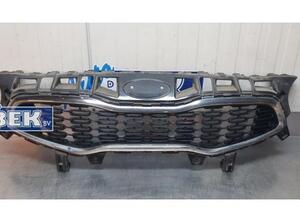 Radiator Grille KIA Cee&#039;D Sportswagon (JD)