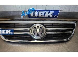 Radiator Grille VW TIGUAN (5N_), VW TIGUAN VAN (5N_), VW TIGUAN (AD1, AX1)