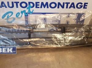 Bumper Ventilation Grille VW Bora (1J2)