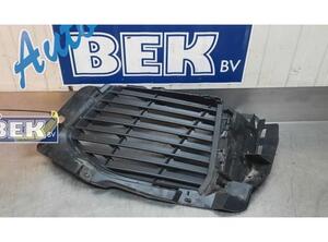 Bumper Ventilation Grille PEUGEOT 3008 SUV (M4, MC, MJ, MR)