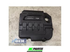 Engine Cover AUDI A3 Sportback (8VA, 8VF)