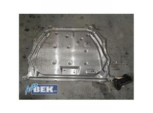 Engine Cover VW Golf VI Cabriolet (517)