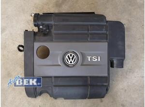 Motorverkleding VW GOLF VI (5K1)