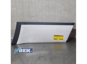 Sill Trim LAND ROVER RANGE ROVER EVOQUE (L538)