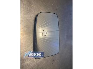 Buitenspiegelglas MERCEDES-BENZ Sprinter 3,5-T Kasten (906)