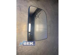 Buitenspiegelglas MERCEDES-BENZ Sprinter 3,5-T Kasten (906)
