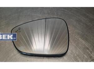 Outside Mirror Glass CITROËN DS4 (--), DS DS4/DS4 Crossback (--)