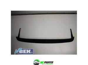 Spoiler VW GOLF VII (5G1, BQ1, BE1, BE2), VW GOLF VIII Variant (CG5), VW GOLF VII Variant (BA5, BV5)