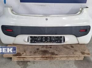 Bumper PEUGEOT 107 (PM, PN)