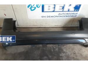 Bumper PEUGEOT 207 SW (WK)