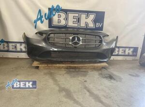 Bumper MERCEDES-BENZ B-Klasse (W247)