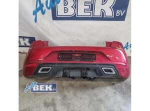 Bumper SEAT IBIZA V (KJ1, KJG)