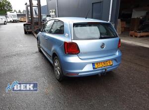 Bumper VW POLO (6R1, 6C1), VW POLO Van (6R)