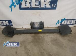 Bumper OPEL MOVANO B Platform/Chassis (X62)