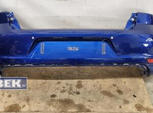 Bumper VW GOLF VI Convertible (517)